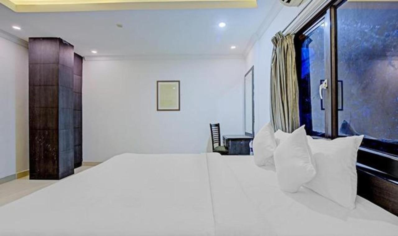 Fabhotel Skyry 첸나이 외부 사진