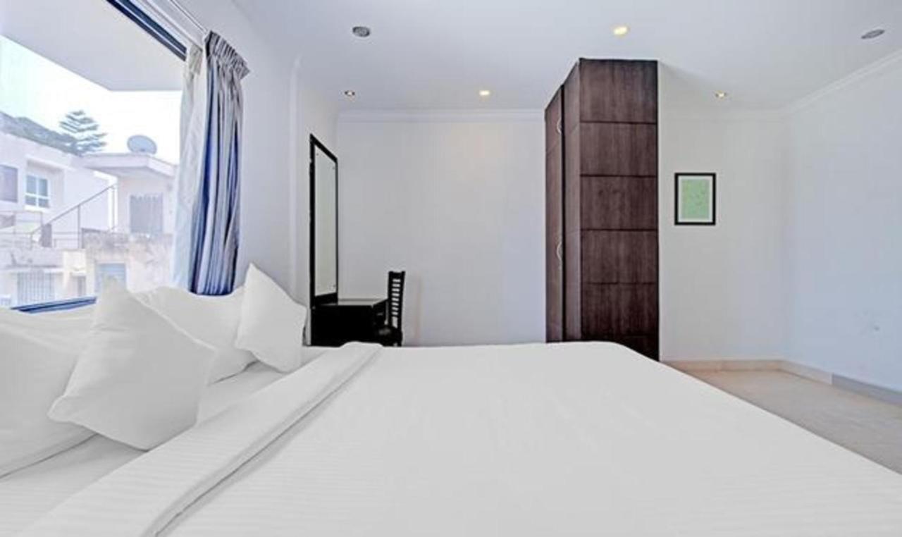 Fabhotel Skyry 첸나이 외부 사진