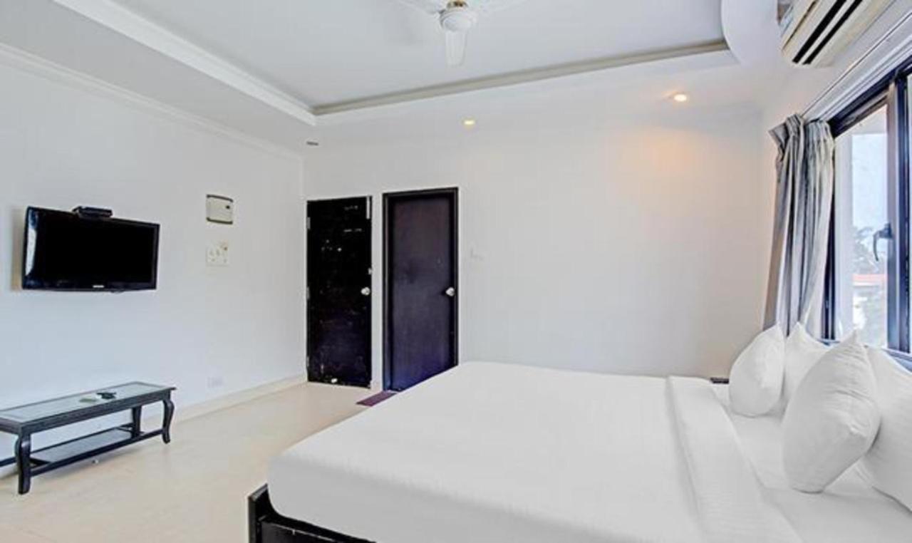 Fabhotel Skyry 첸나이 외부 사진