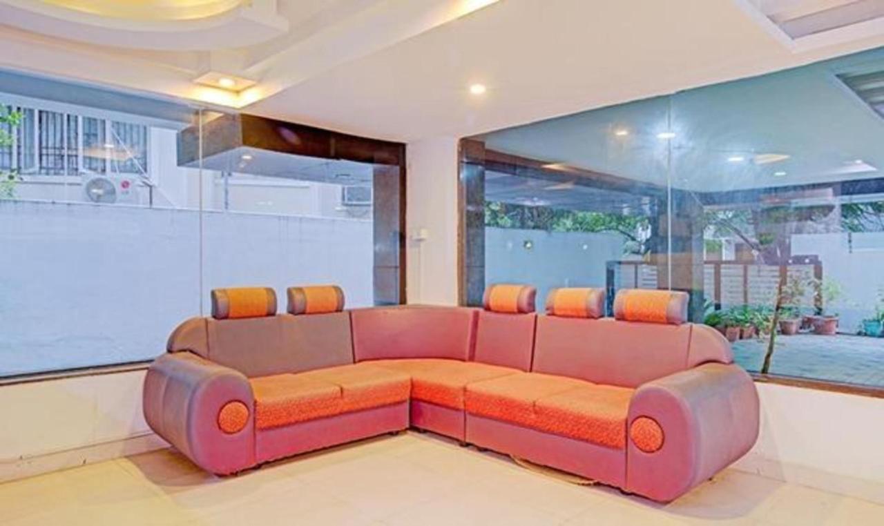 Fabhotel Skyry 첸나이 외부 사진